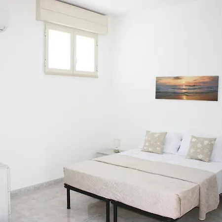 Apartment Casetta La Farfalla - Accogliente A Pochi Minuti Dal Mare *