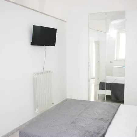 Apartment Casetta La Farfalla - Accogliente A Pochi Minuti Dal Mare *