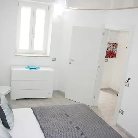 Casetta La Farfalla - Accogliente A Pochi Minuti Dal Mare Apartment