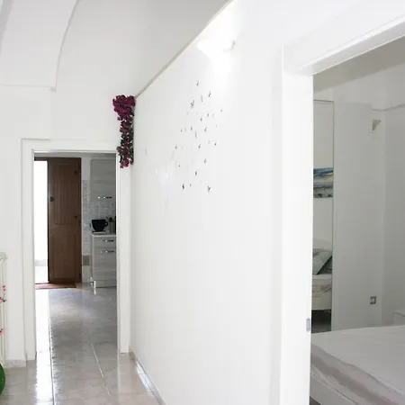 Apartment Casetta La Farfalla - Accogliente A Pochi Minuti Dal Mare