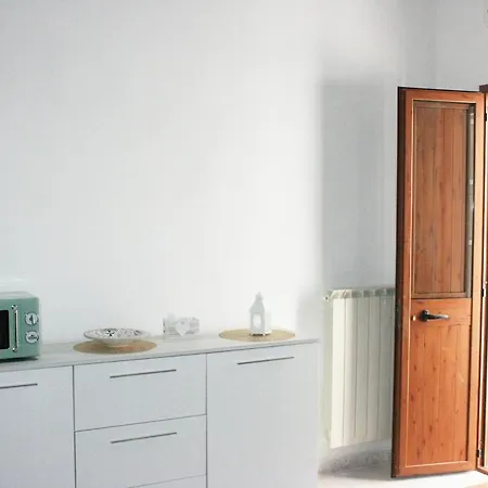 Appartement Casetta La Farfalla - Accogliente A Pochi Minuti Dal Mare Manduria