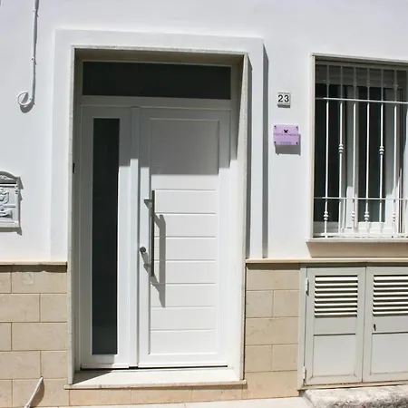 Casetta La Farfalla - Accogliente A Pochi Minuti Dal Mare Apartment