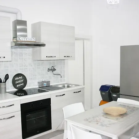 Apartment Casetta La Farfalla - Accogliente A Pochi Minuti Dal Mare Manduria